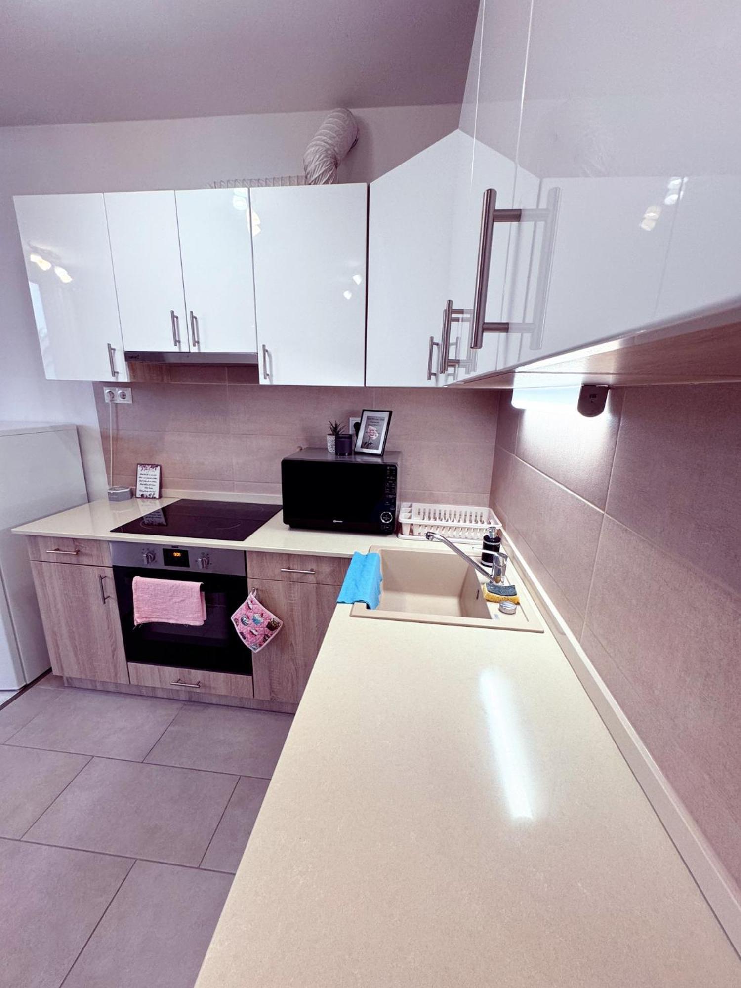 Апартаменты Exclusive Family Apartman Печ Экстерьер фото