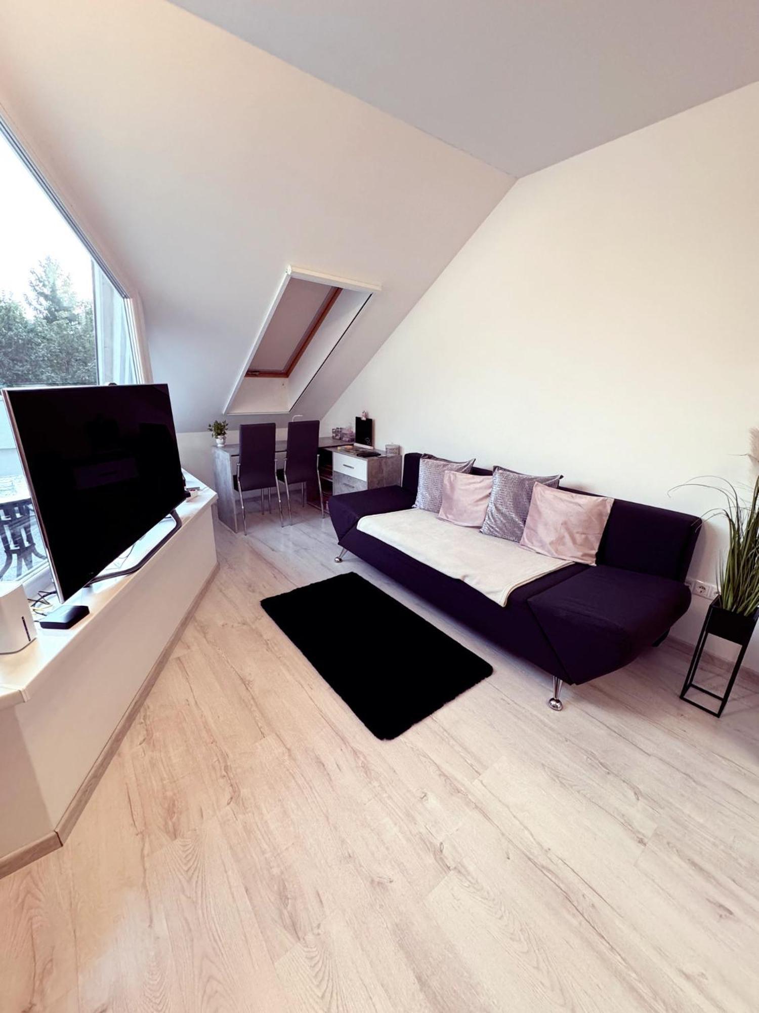 Апартаменты Exclusive Family Apartman Печ Экстерьер фото